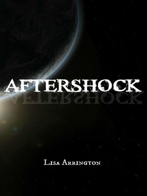 cover image of AfterShock